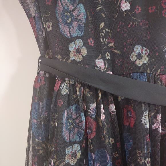 Disney LC Lauren Conrad Snow White Dress, Size 10 - Picture 8 of 12